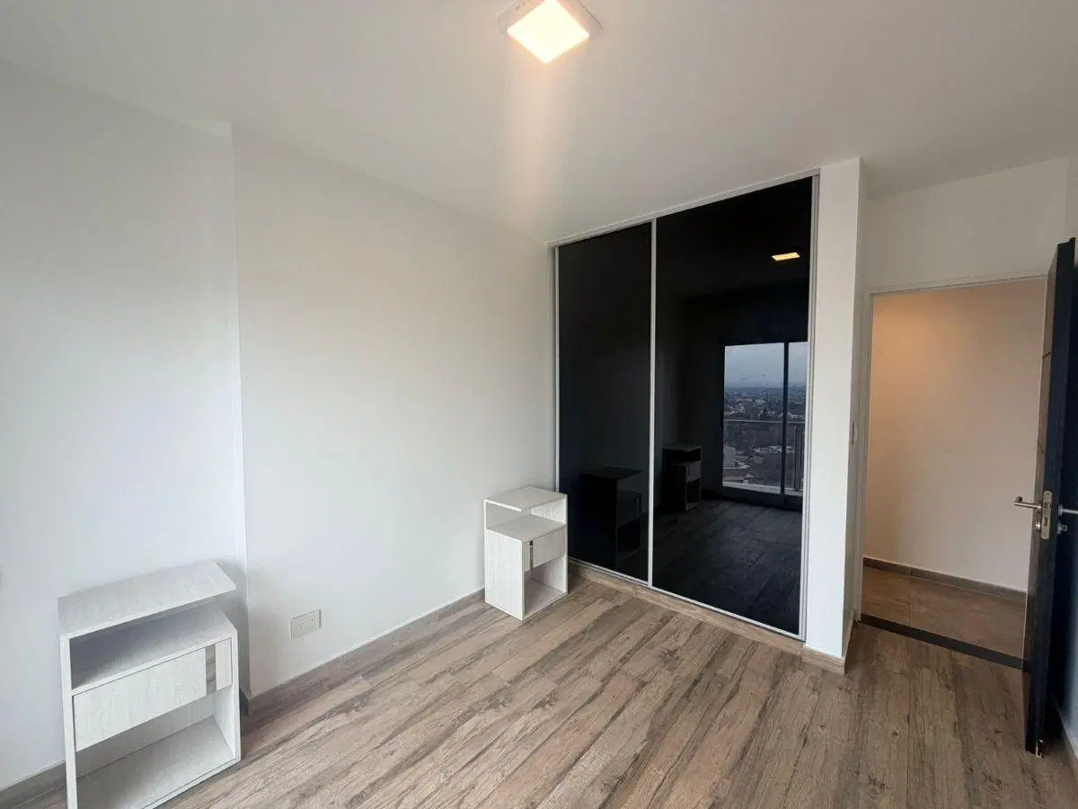 Exclusivo 4 Ambientes en Temperley | Piso 25 con Cochera 1