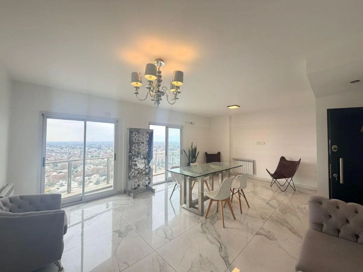 Exclusivo 4 Ambientes en Temperley | Piso 25 con Cochera 4