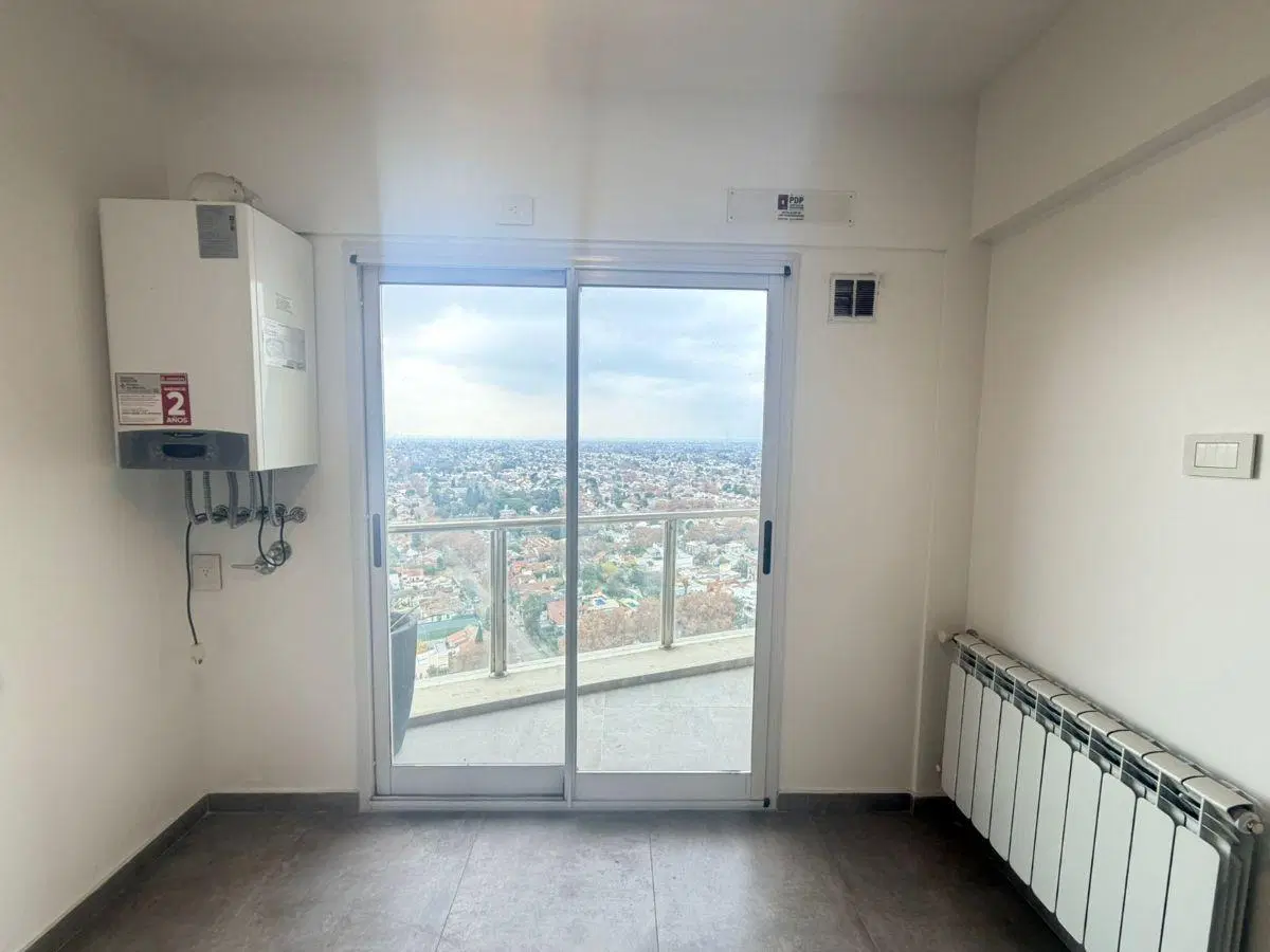 Exclusivo 4 Ambientes en Temperley | Piso 25 con Cochera 5
