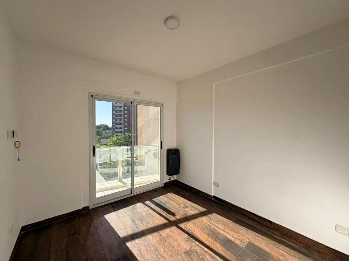 Alquiler Departamento 2 Ambientes - Sobre Av Almirante Brown 2973 4
