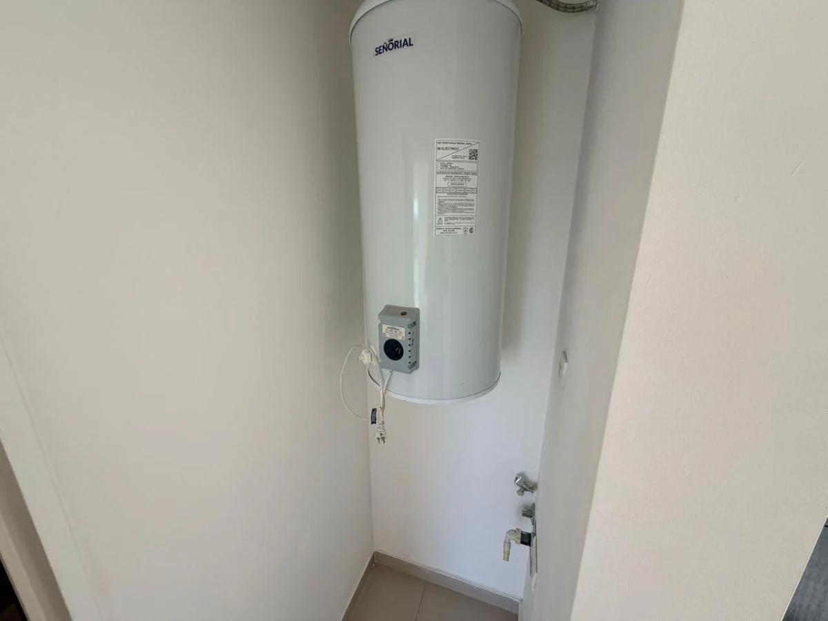 Foto de Alquiler Departamento 2 Ambientes - Sobre Av Almirante Brown 2973, imagen 5