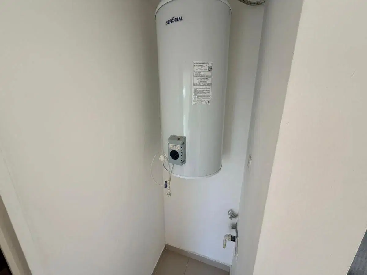 Alquiler Departamento 2 Ambientes - Sobre Av Almirante Brown 2973 5