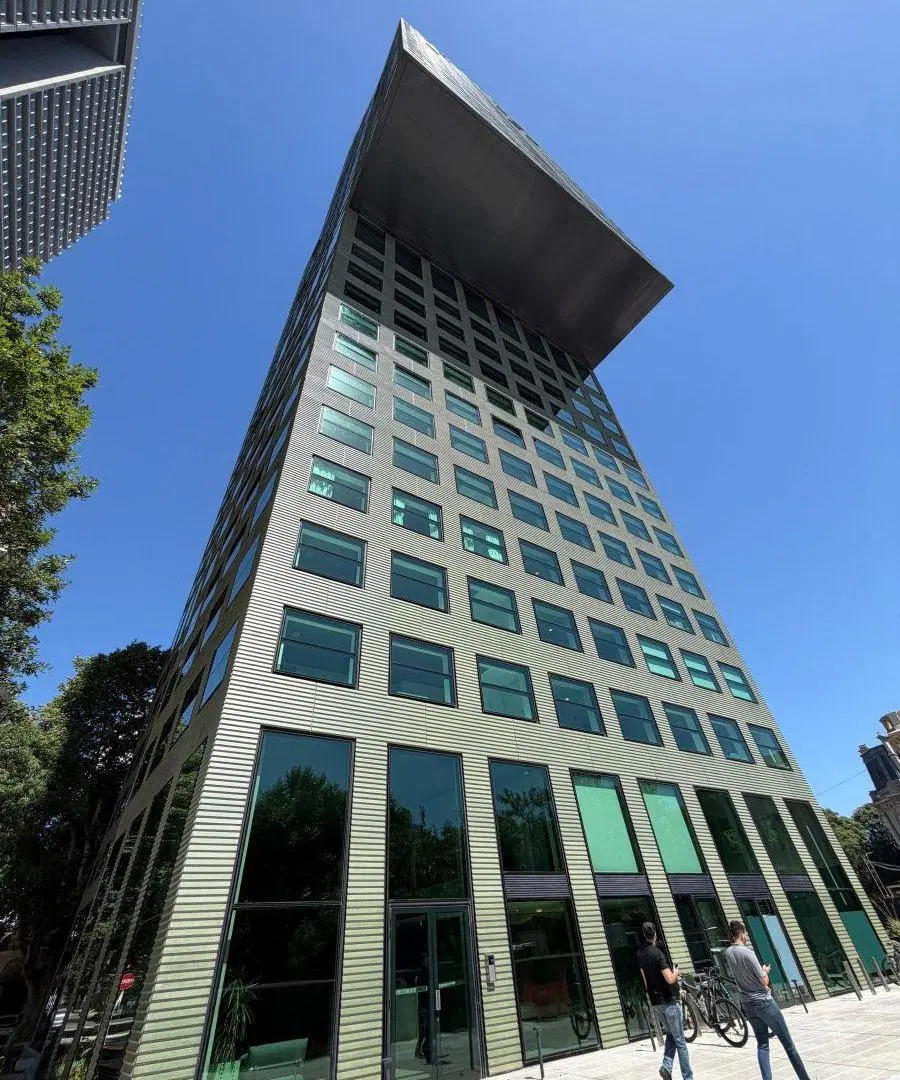 Monoambiente en Huergo 475 | Puerto Madero 4