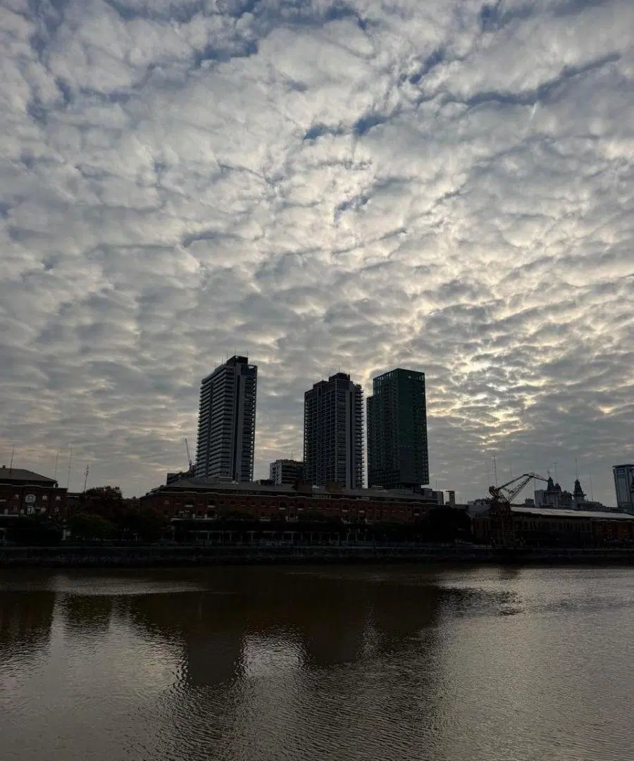 Monoambiente en Huergo 475 | Puerto Madero 3