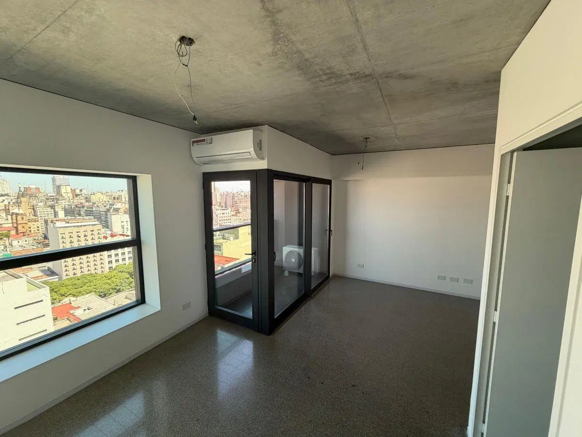 Monoambiente en Huergo 475 | Puerto Madero 5