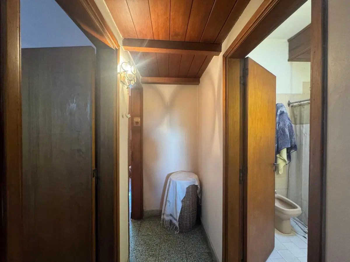 Venta de Casa Banfield Apta Crédito ¡Oportunidad! 2