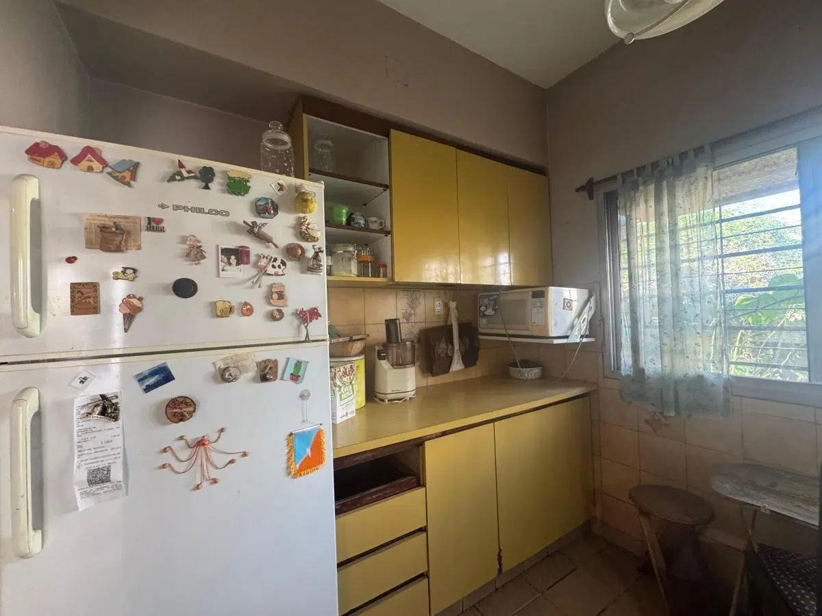 Venta de Casa Banfield Apta Crédito ¡Oportunidad! 5
