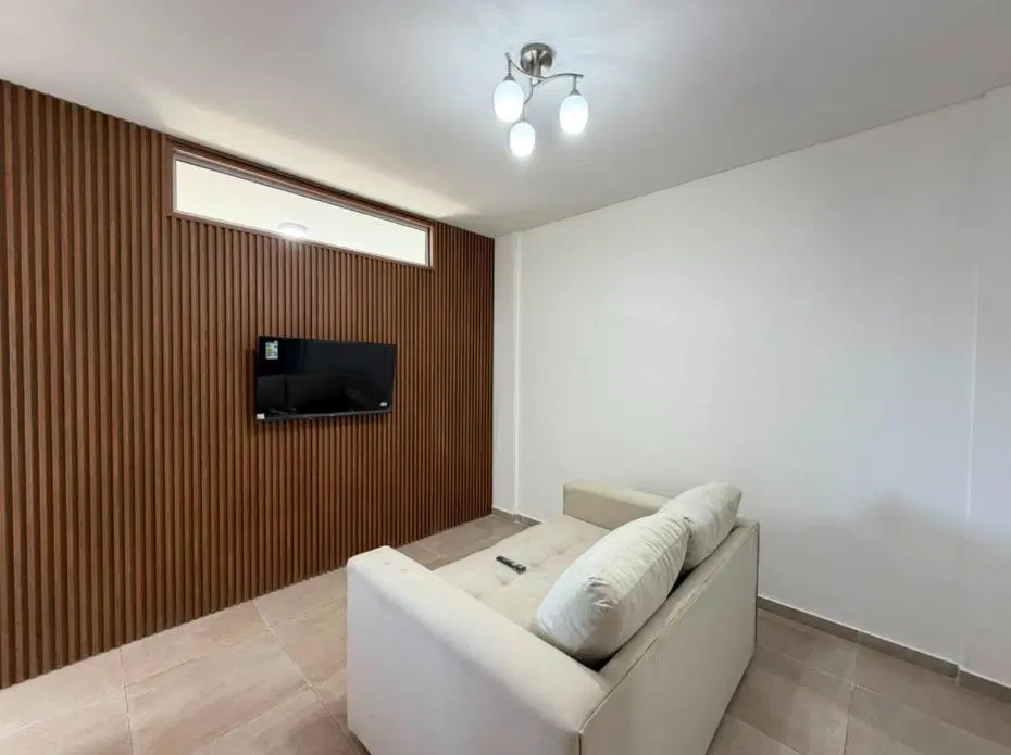 Departamento 2 Ambientes en Alquiler en Temperley 3