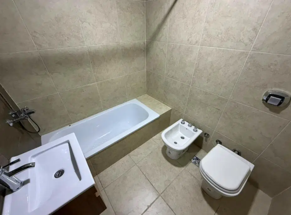 Departamento 2 Ambientes en Alquiler en Temperley 5