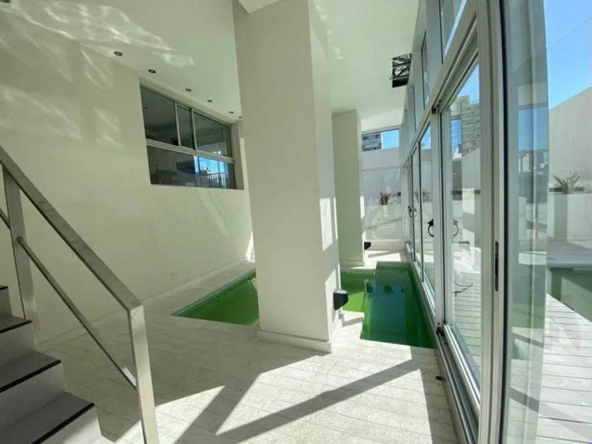 Departamento en Alquiler en Banfield 3