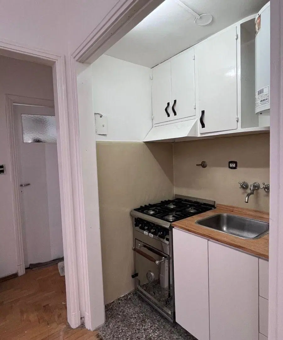 Departamento En Alquiler En Martínez, San Isidro 5