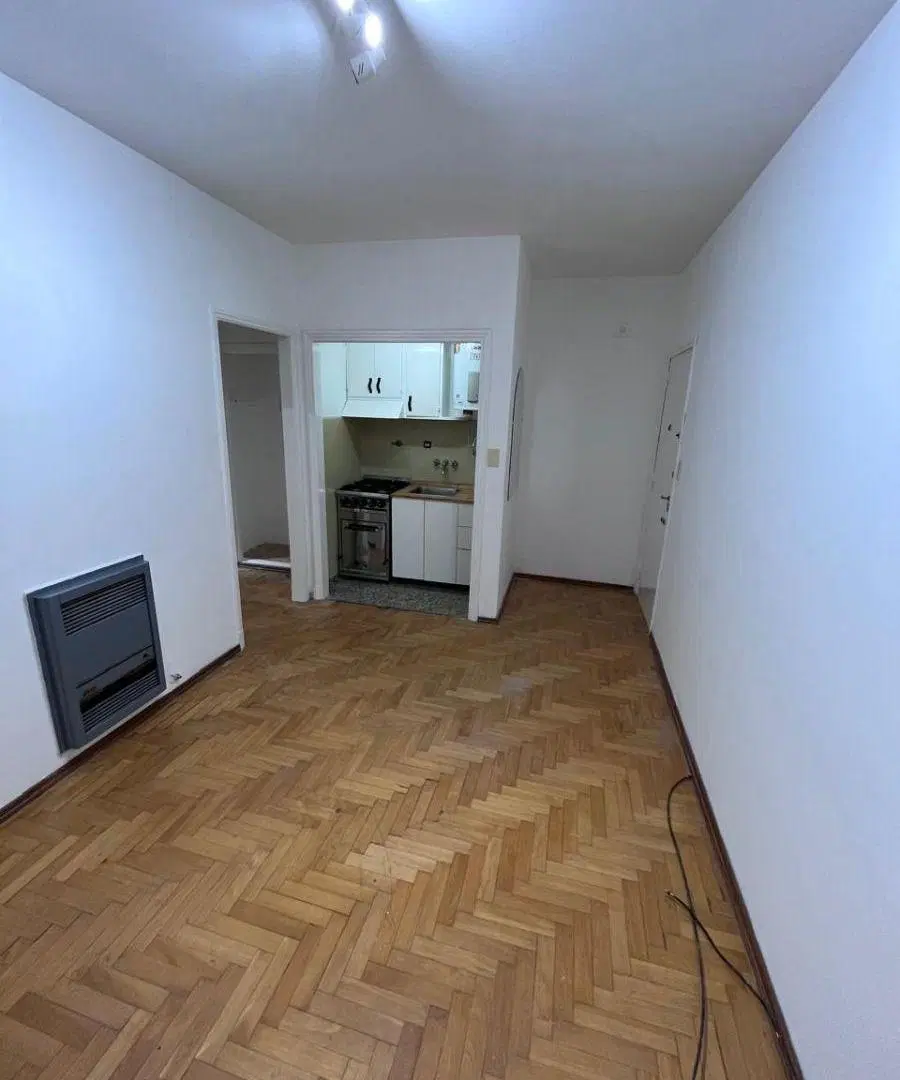 Departamento En Alquiler En Martínez, San Isidro 8