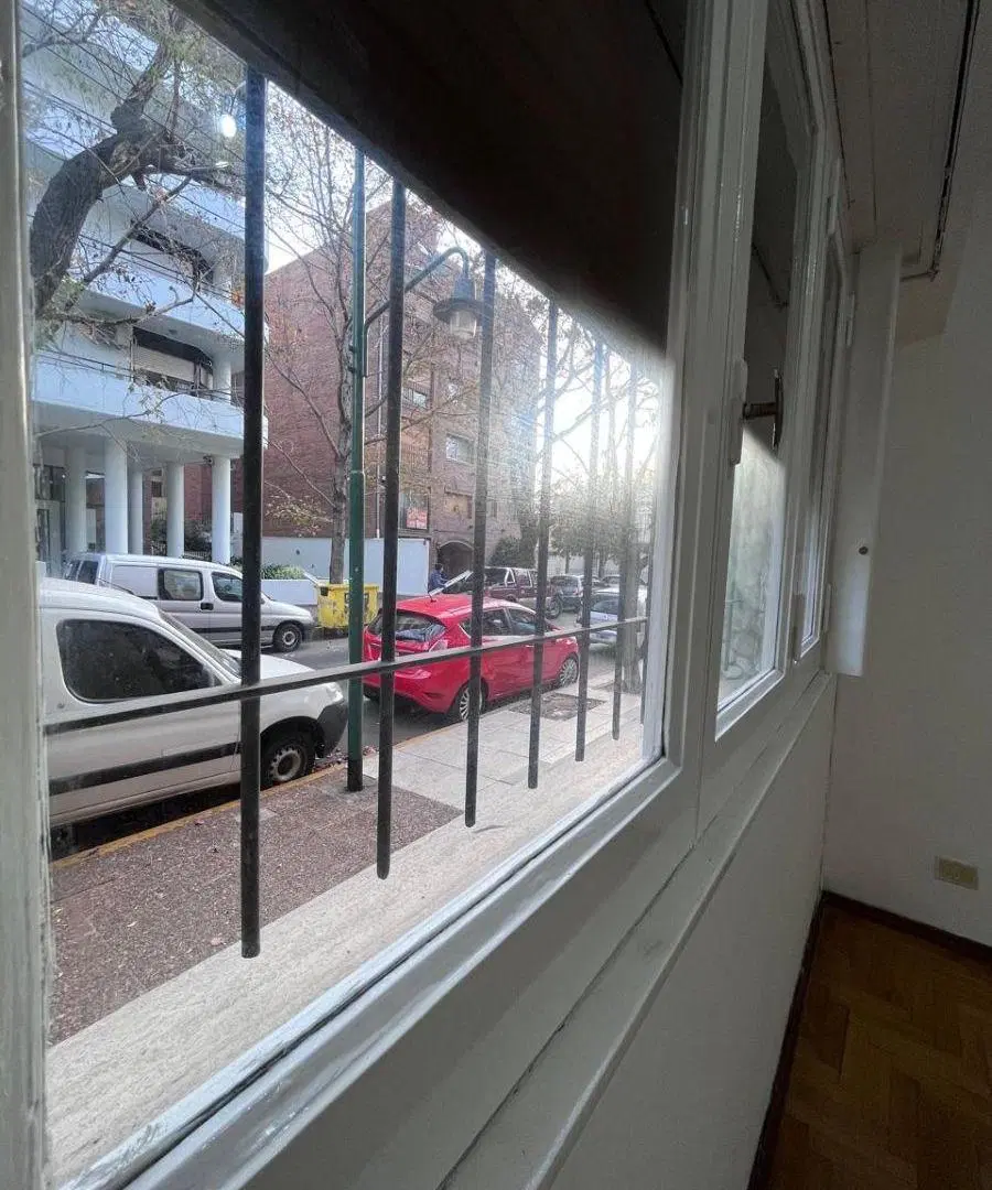 Departamento En Alquiler En Martínez, San Isidro 2
