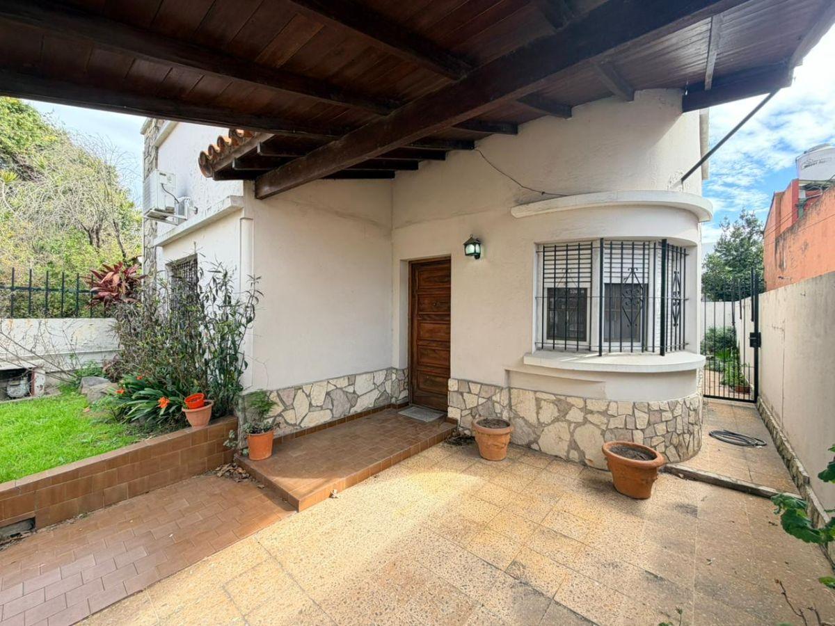 Foto de Alquiler casa 3 ambientes en Banfield, imagen 4