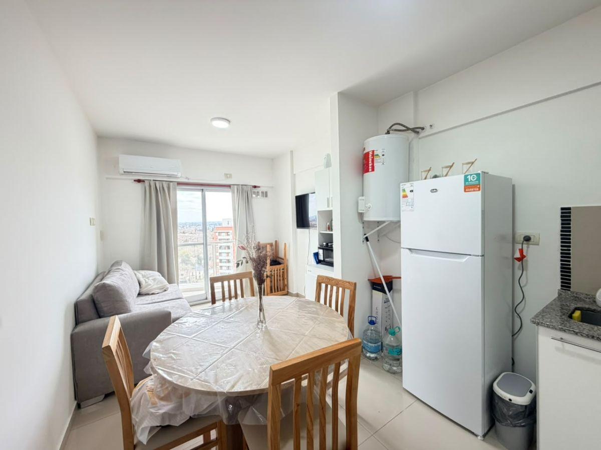Foto de VENTA | DEPARTAMENTO 2 AMBIENTES CON VISTA PANORÁMICA – AV. ALMIRANTE, imagen 5