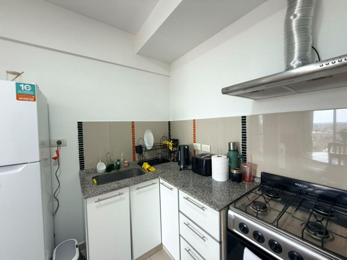 Foto de VENTA | DEPARTAMENTO 2 AMBIENTES CON VISTA PANORÁMICA – AV. ALMIRANTE, imagen 1