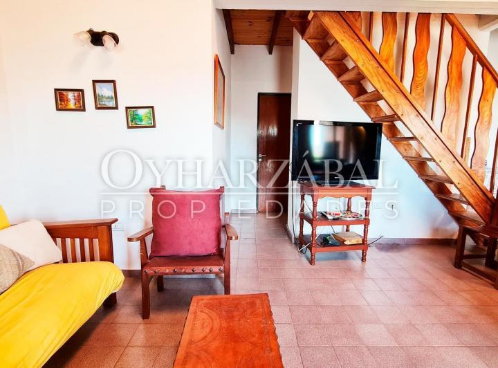 Departamento en Venta 2