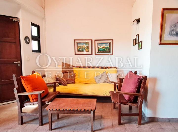 Departamento en Venta 3