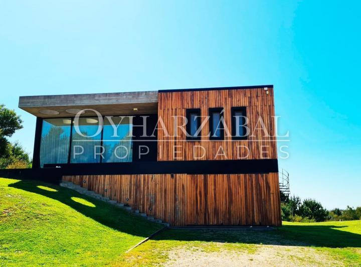 Casa en Alquiler temporal 1