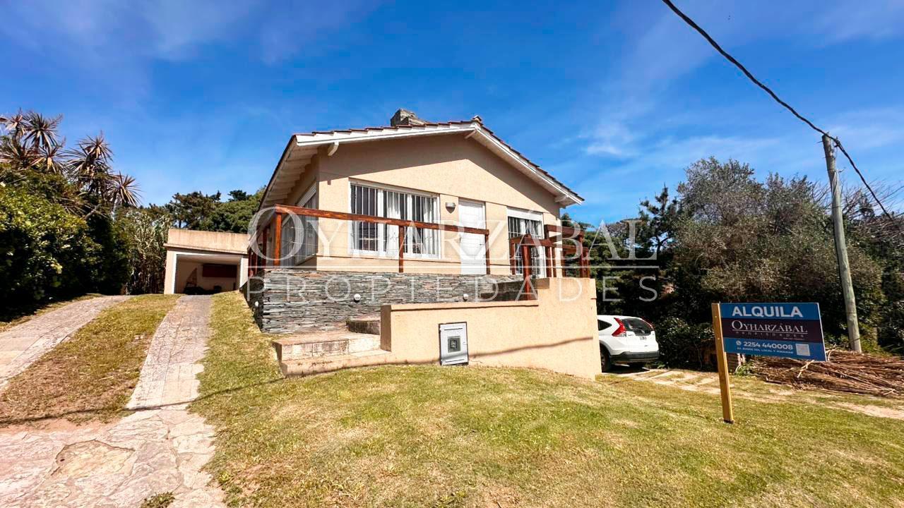 Casa en Pinamar