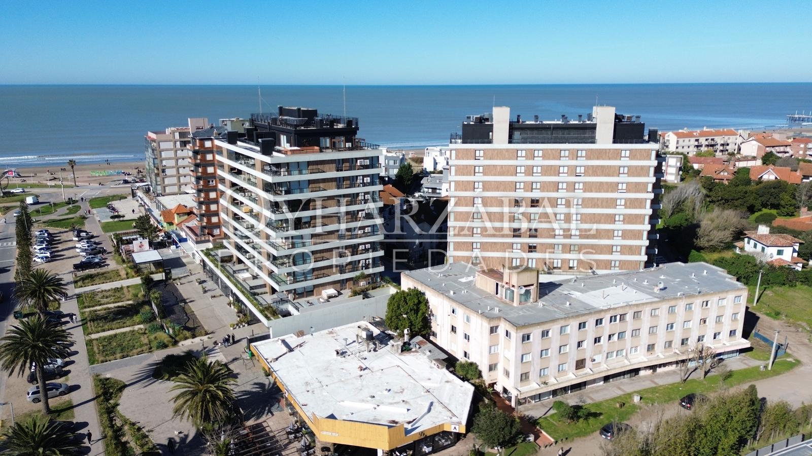 Departamento en  Venta