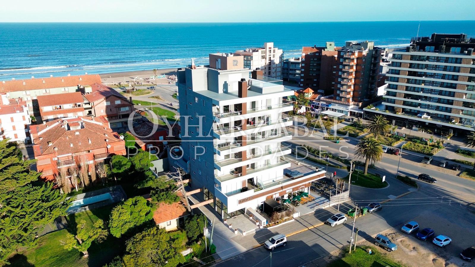 Departamento en  Alquiler temporario