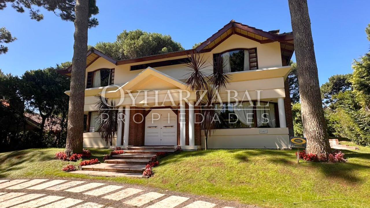 Casa - Lasalle