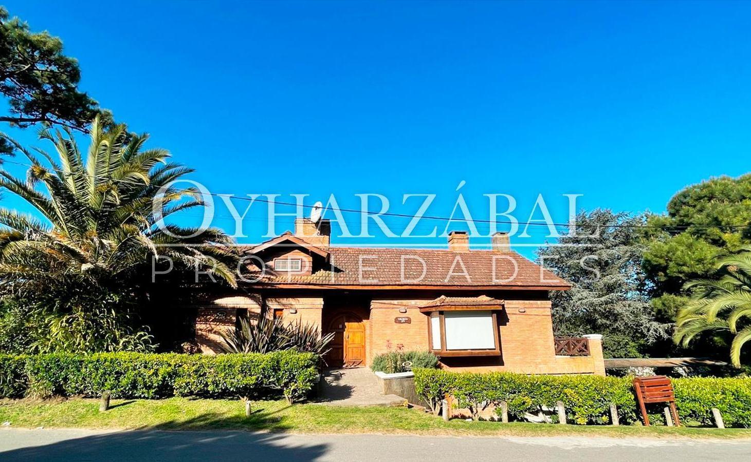 Casa - Centro Playa