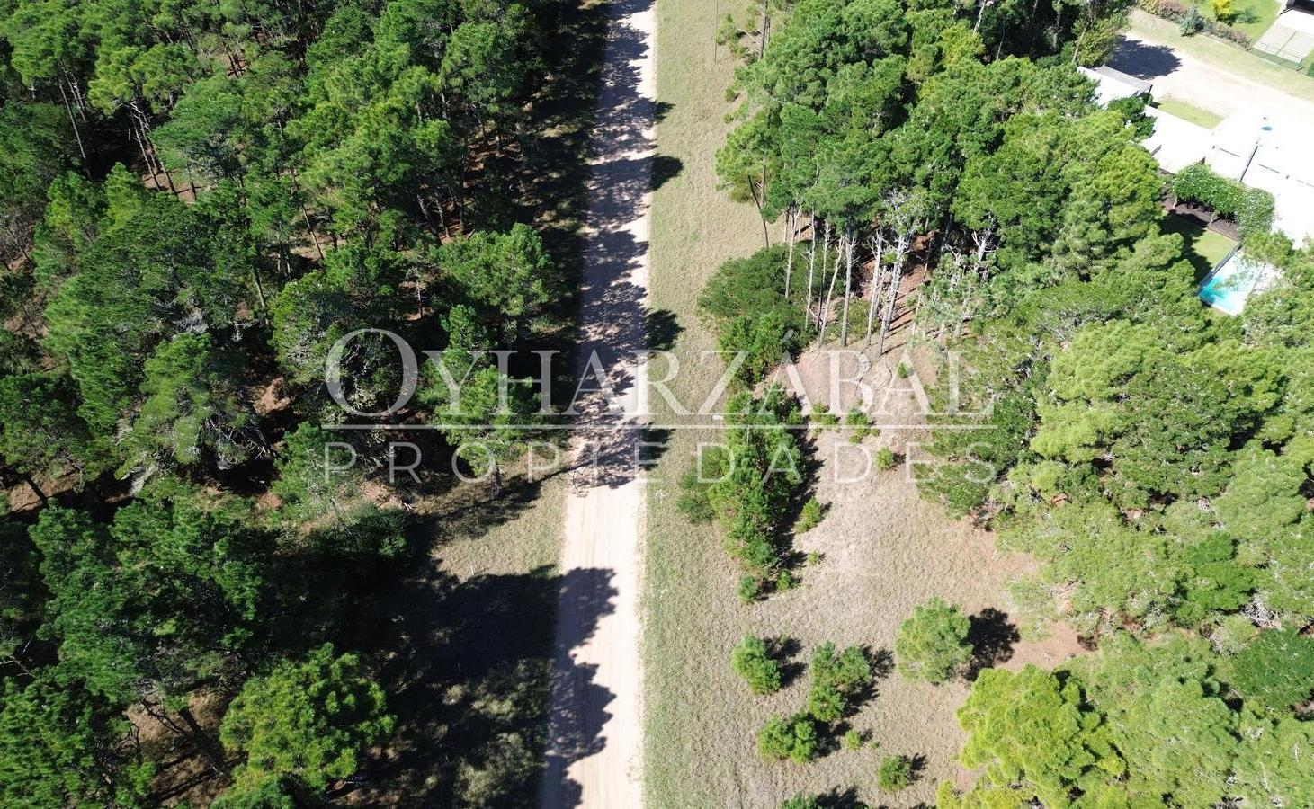 Lote en venta