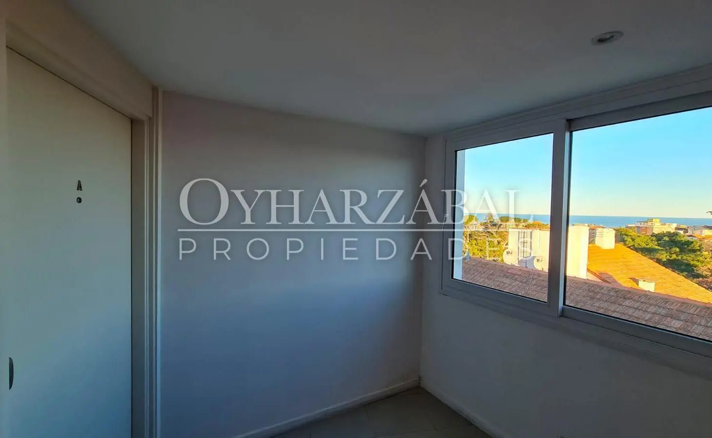 Departamento en  Venta / Alquiler temporal 3