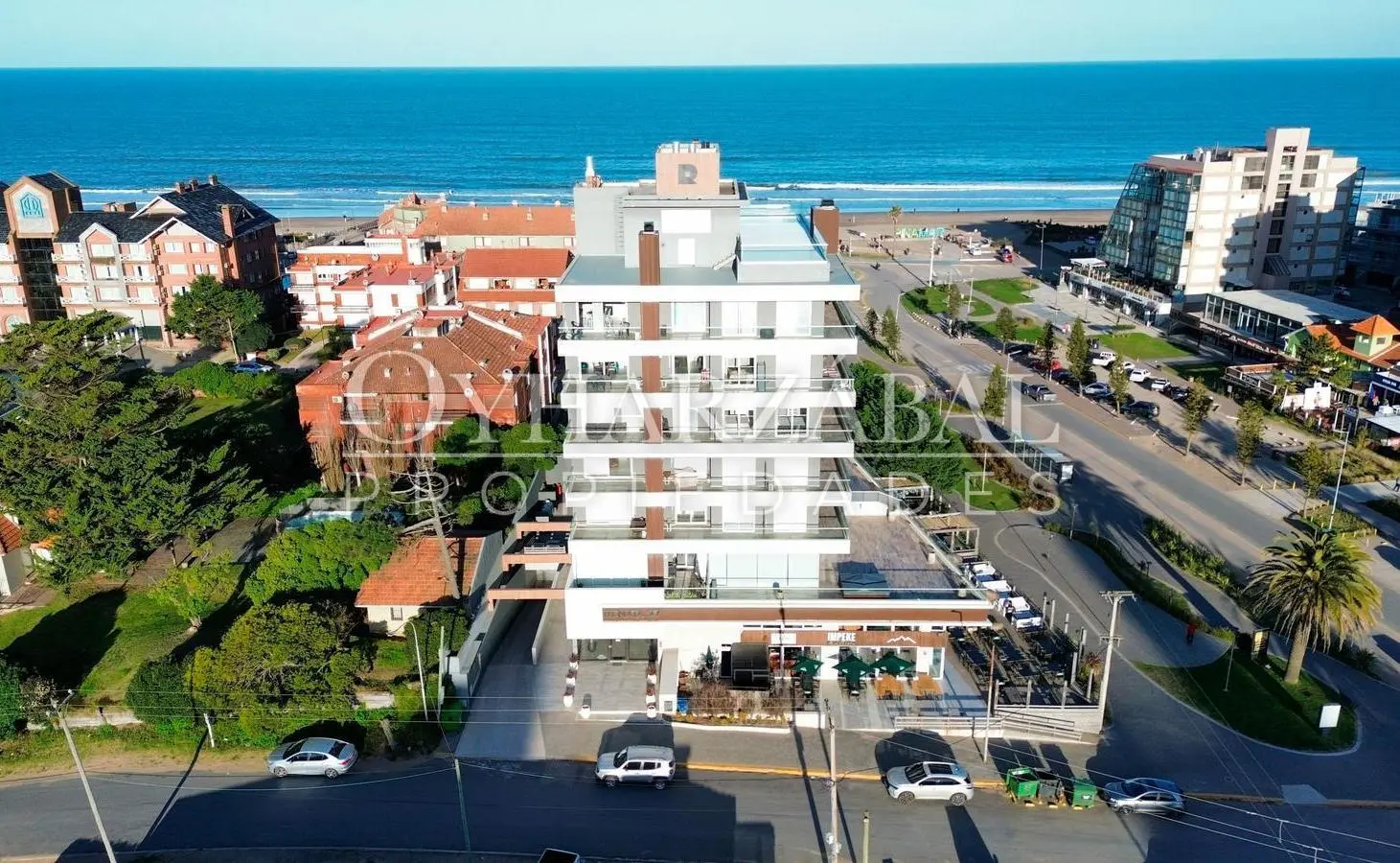 Departamento - Pinamar 3