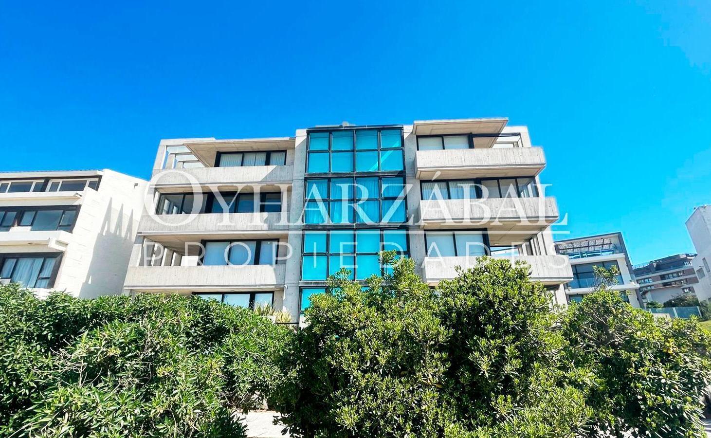 Departamento - Centro Playa