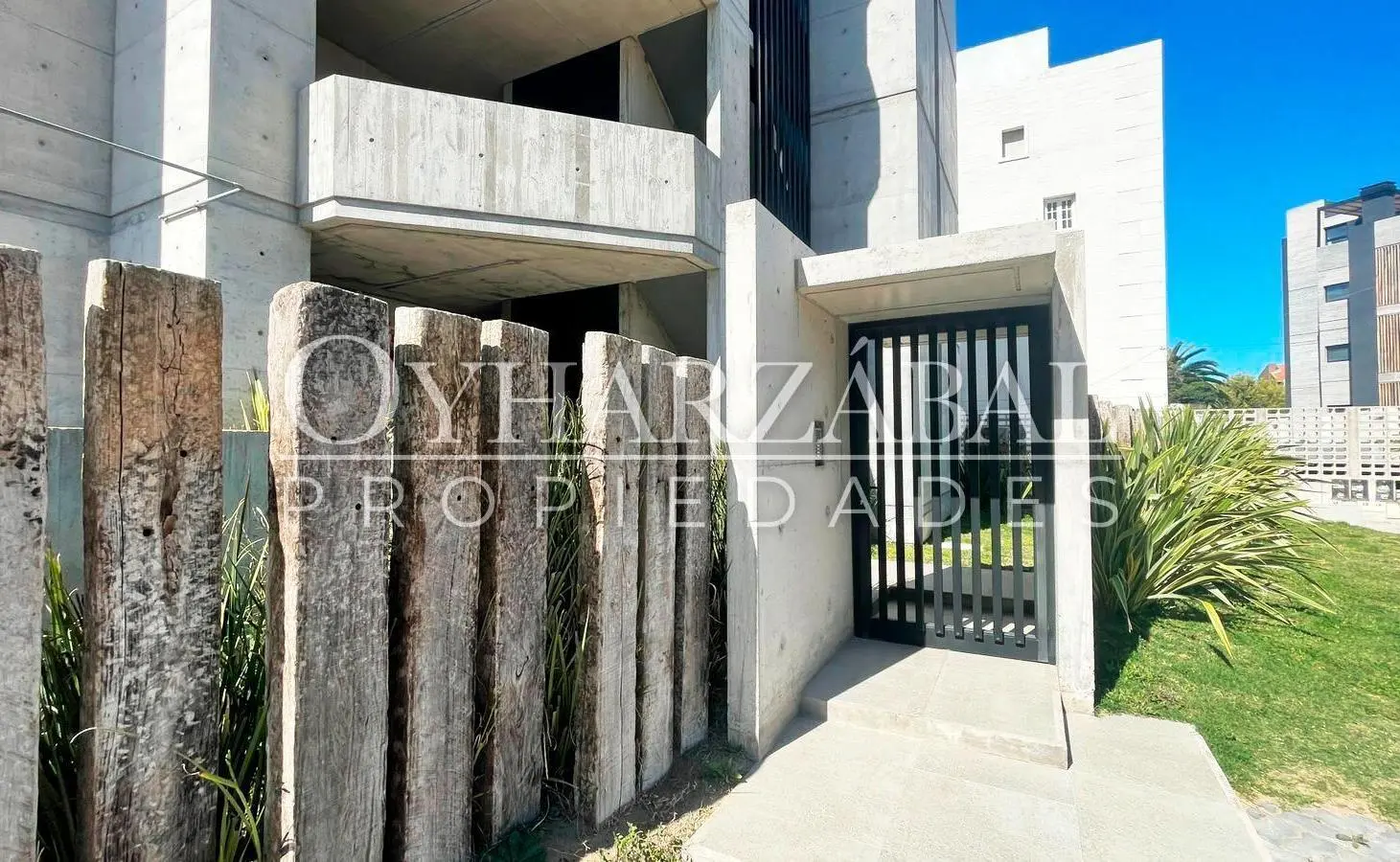 Departamento - Centro Playa 4