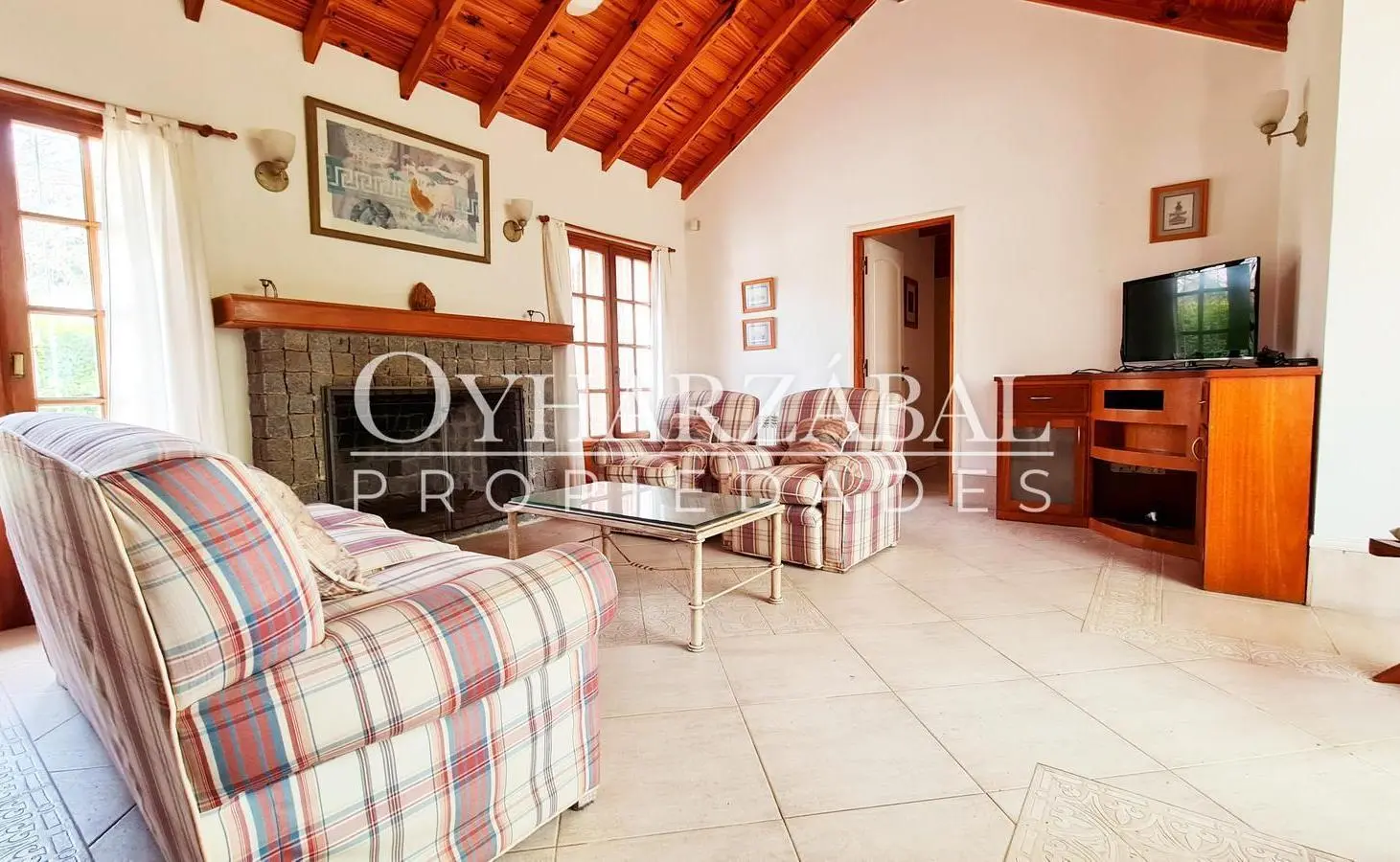 Casa en Alquiler temporal 3