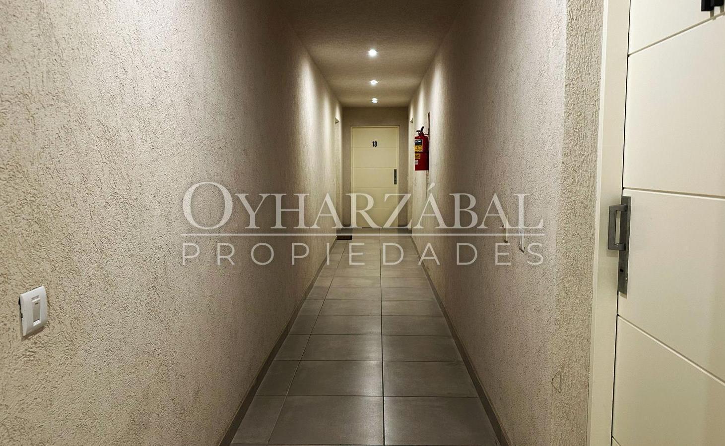 Departamento en Venta y alquiler anual