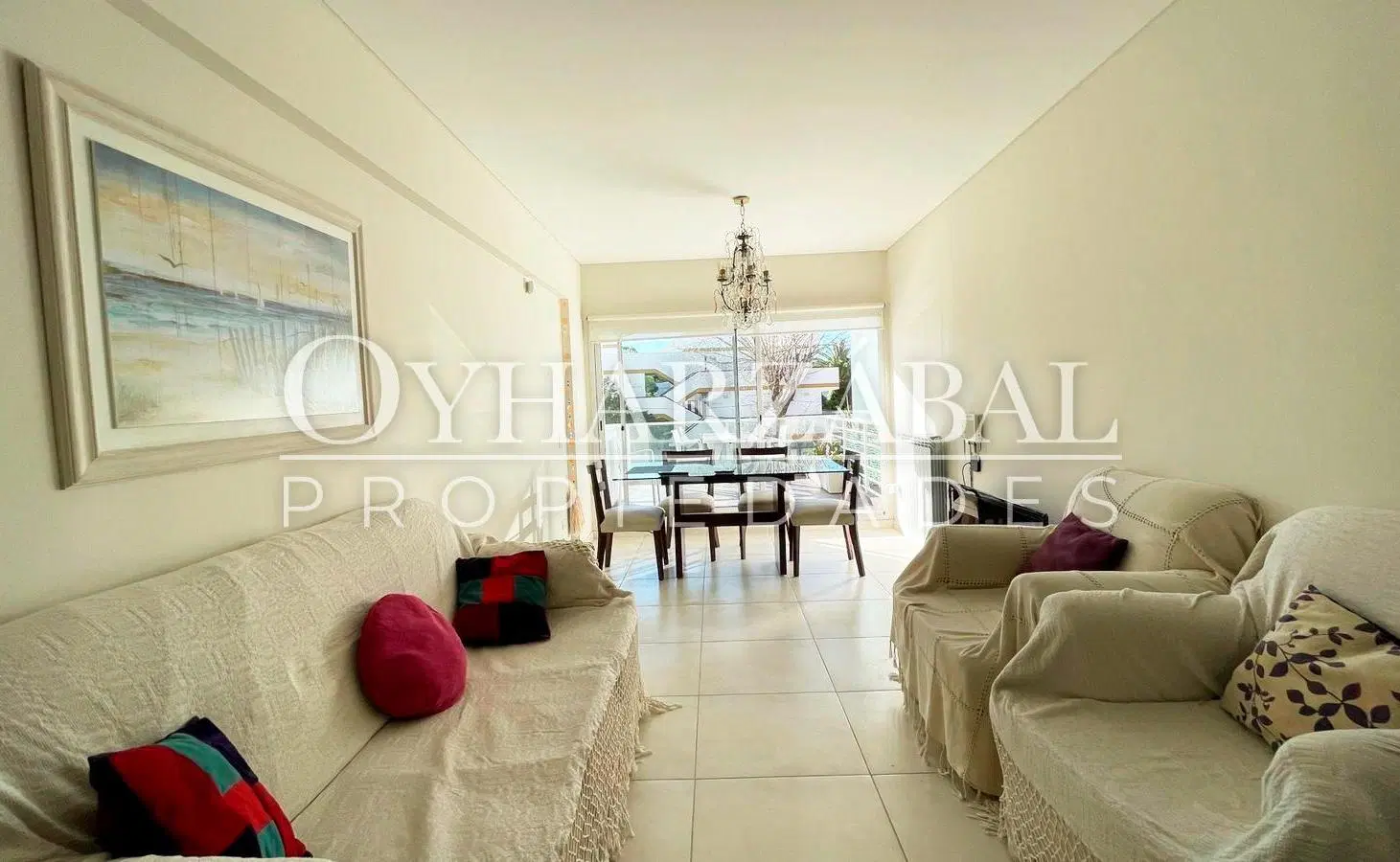 Departamento en venta - Sur Playa 2
