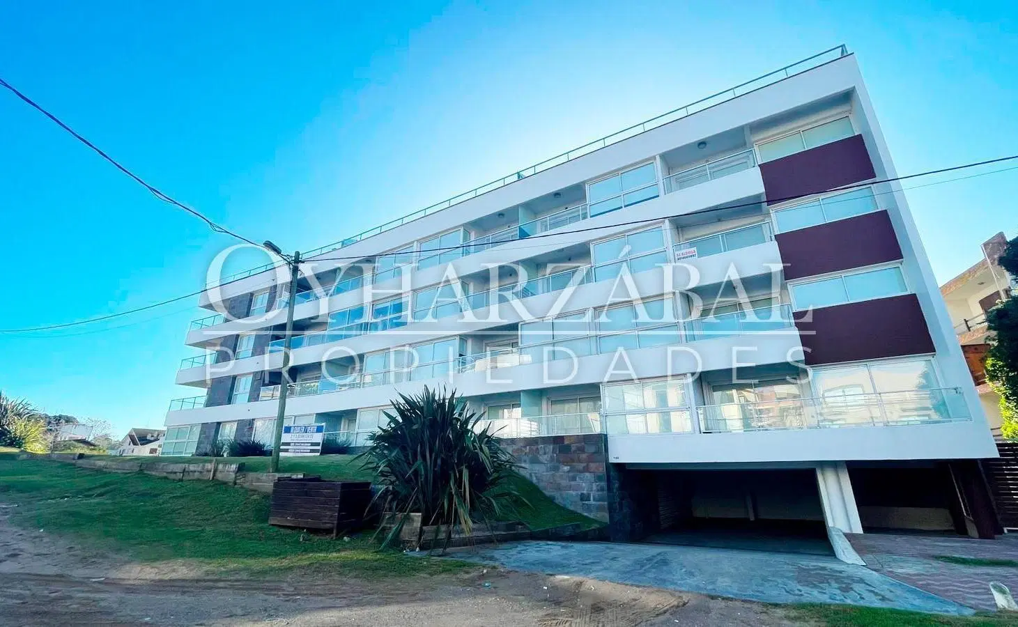 Departamento en venta - Sur Playa 3