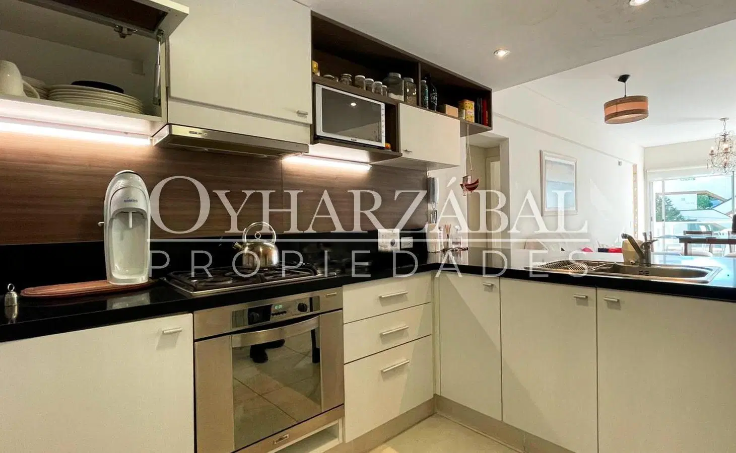 Departamento en venta - Sur Playa 4
