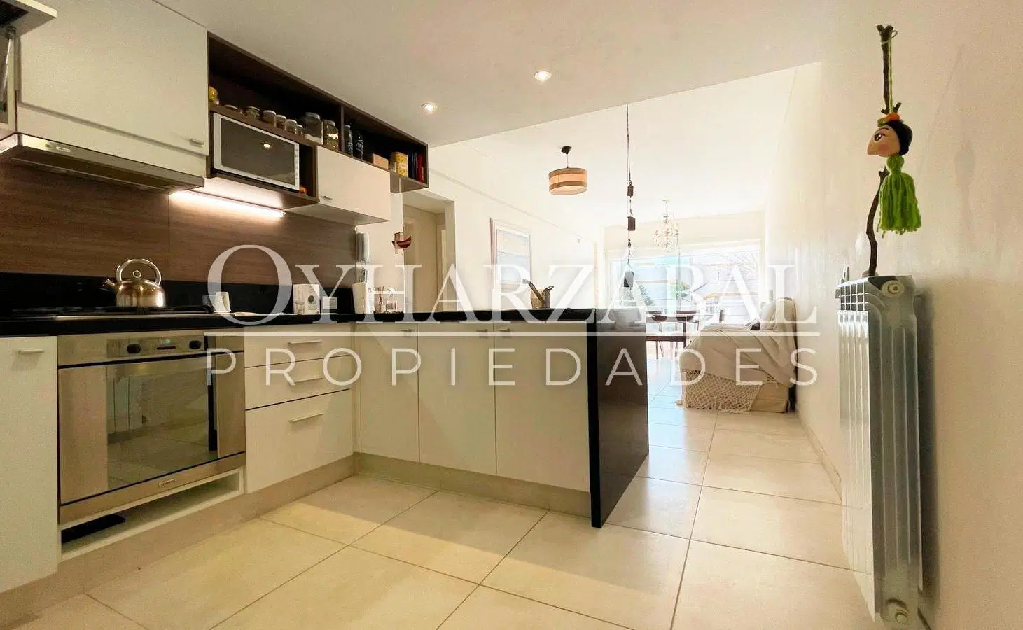 Departamento en venta - Sur Playa 1