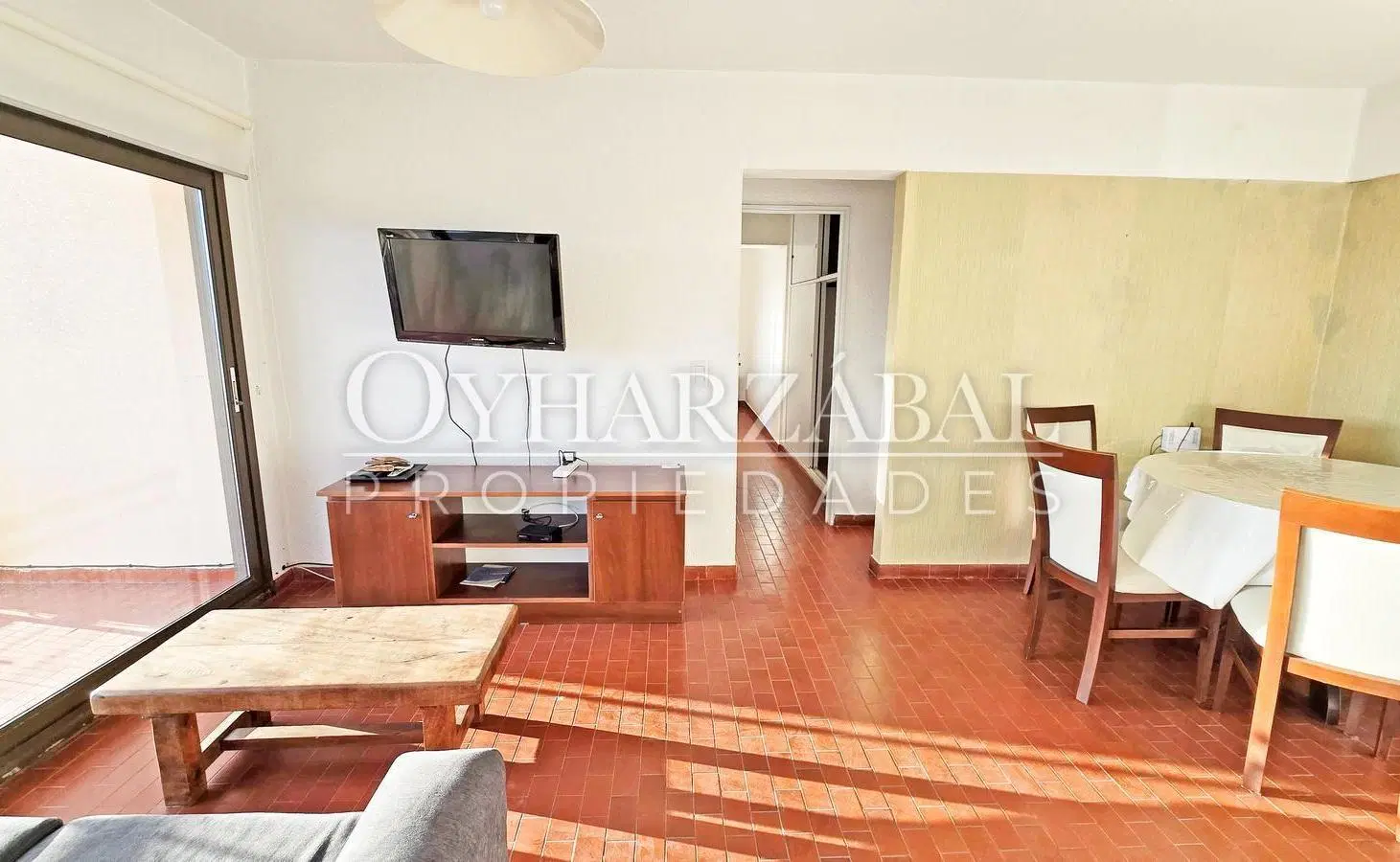 Departamento en venta 4