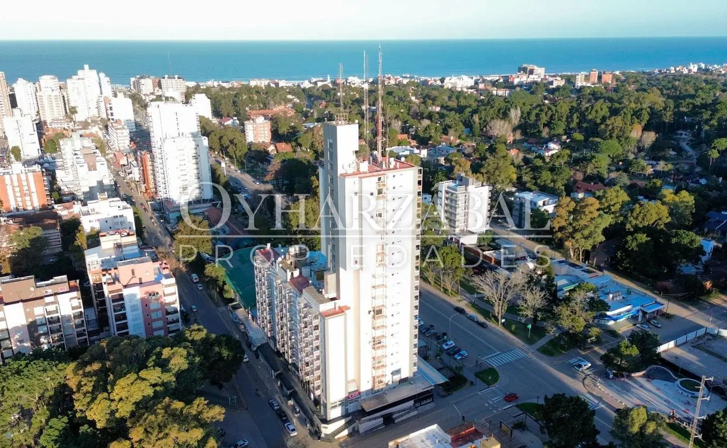 Departamento en venta 1