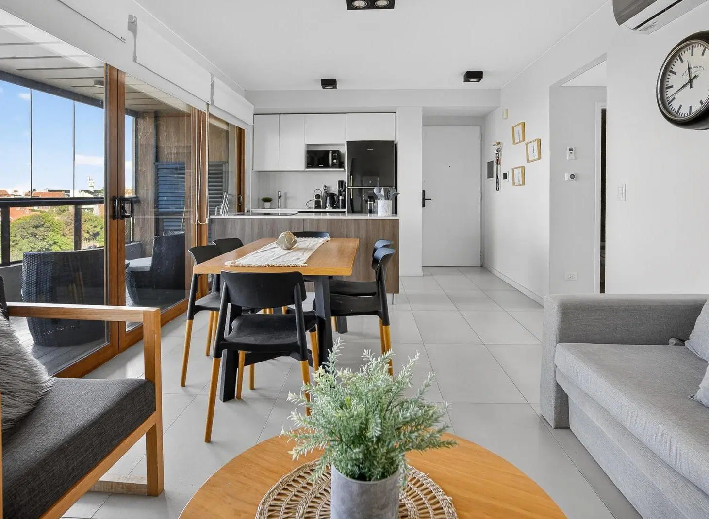 Departamento en Venta 8
