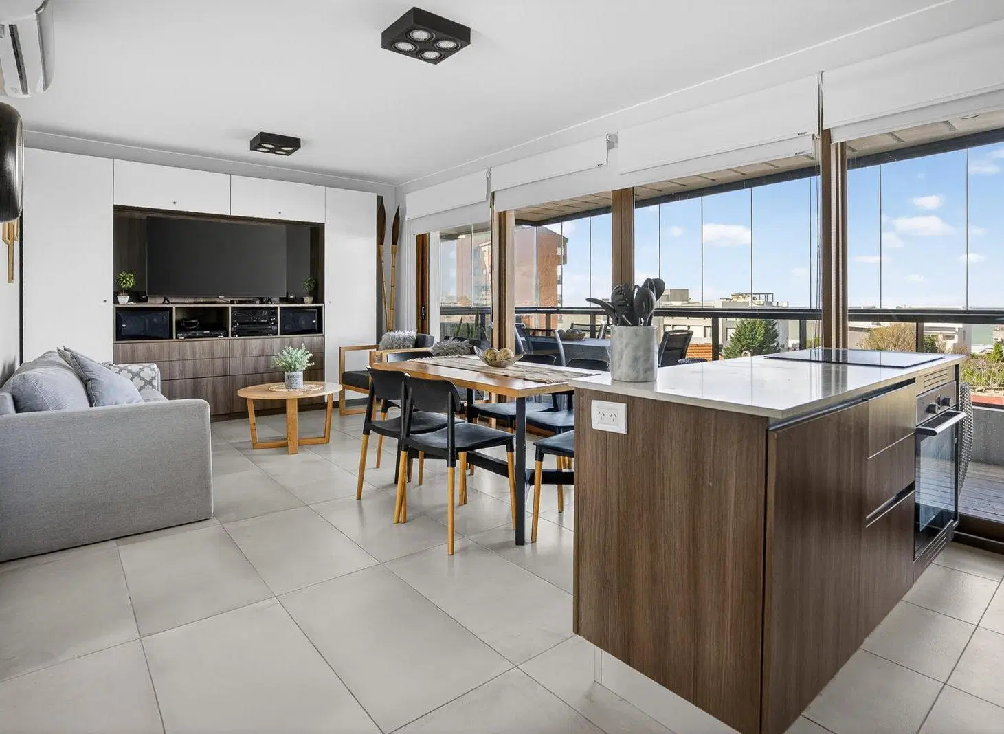 Departamento en  Venta 5