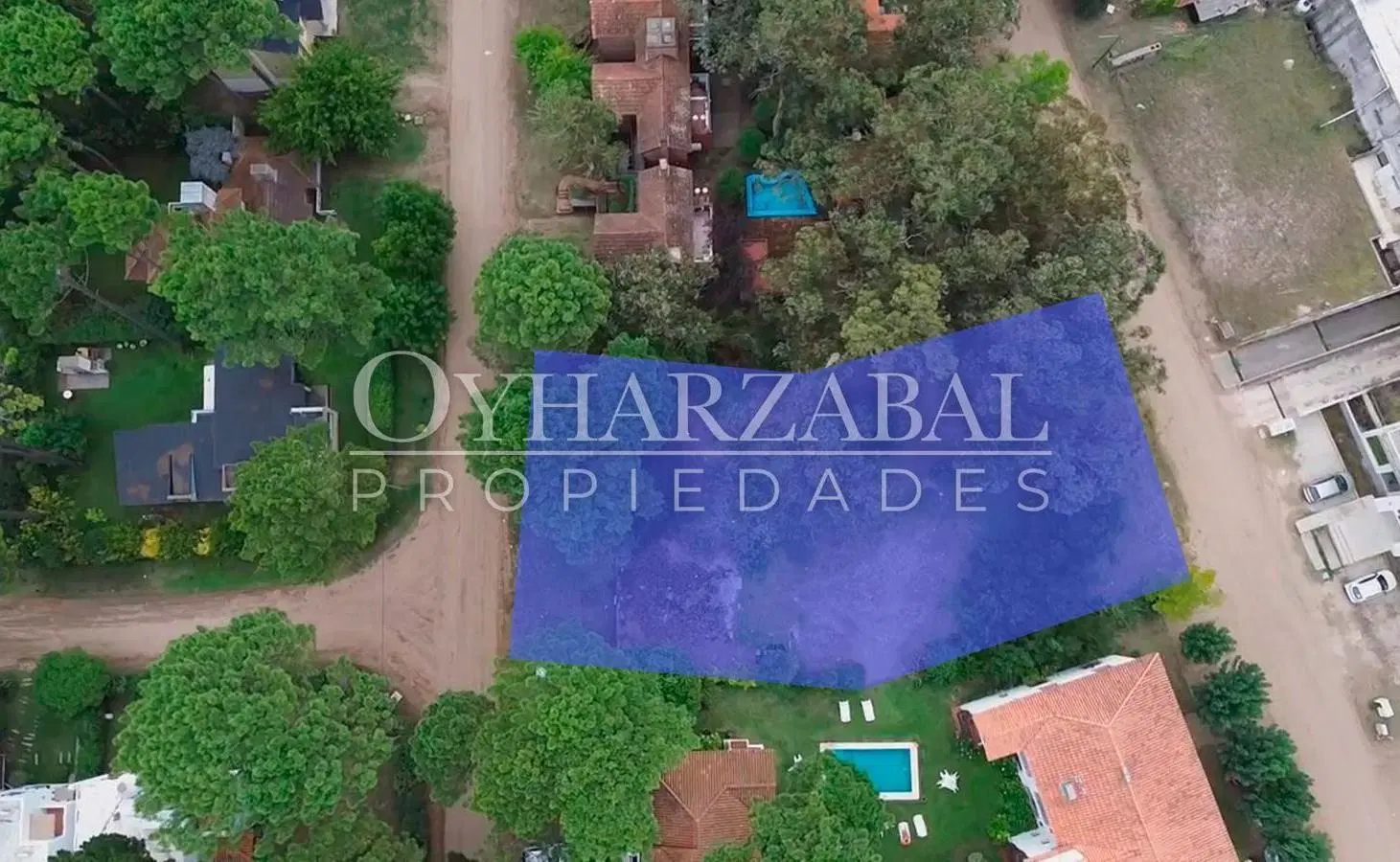 Terreno Multifamiliar en venta 5