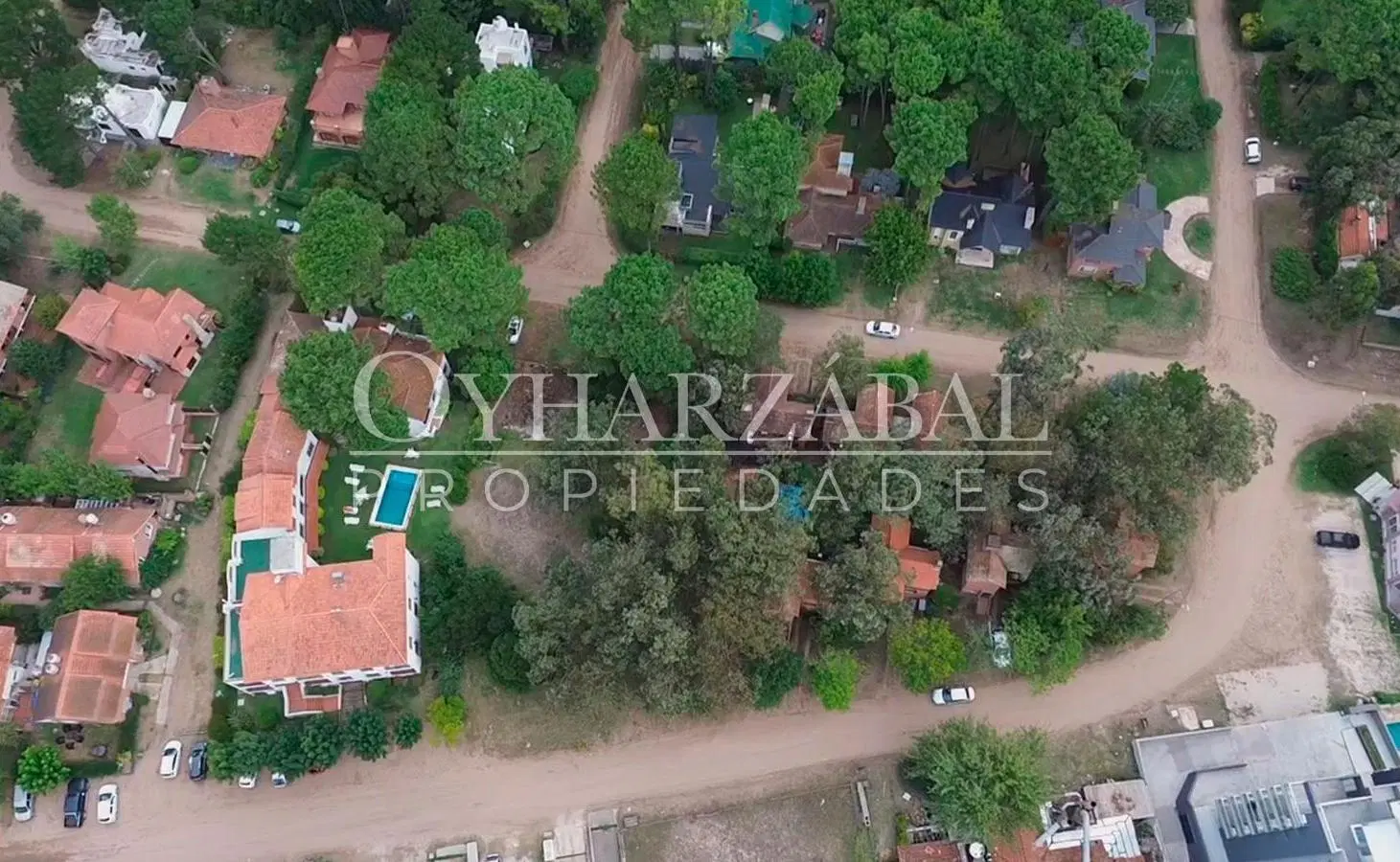 Terreno Multifamiliar en venta 4