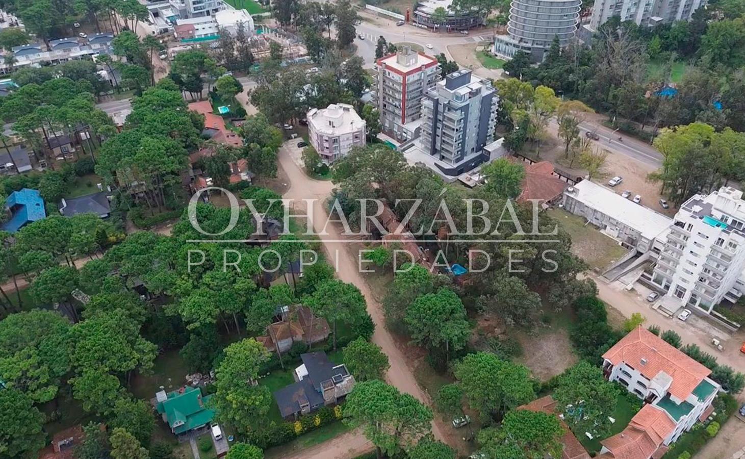 Terreno Multifamiliar en venta