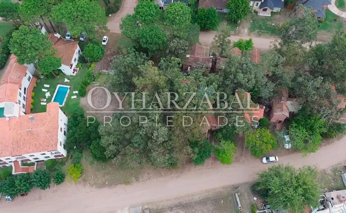 Terreno Multifamiliar en venta 3