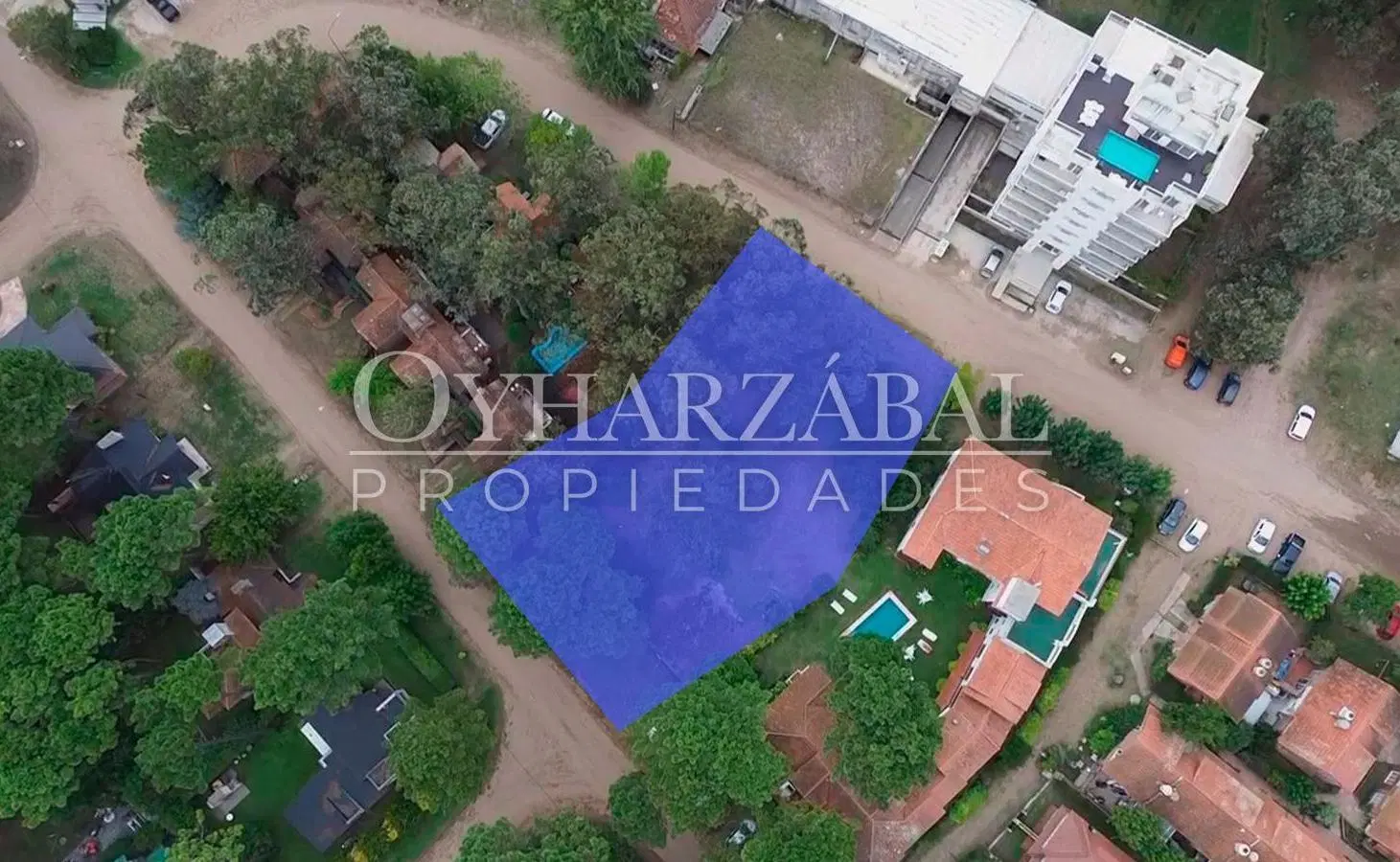 Terreno Multifamiliar en venta 2