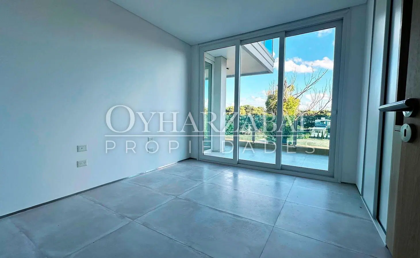 Departamento en venta 3