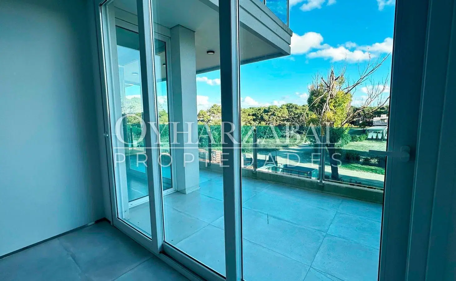 Departamento en venta 2